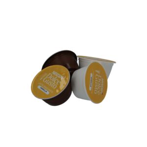 CAPSULES 16/PK LATTE MACCHIATO VANILLA CAPSULES 16/PK LATTE MACCHIATO VANILLA